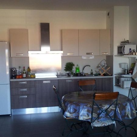 Jardins De Quatrina Apartment Propriano  Luaran gambar