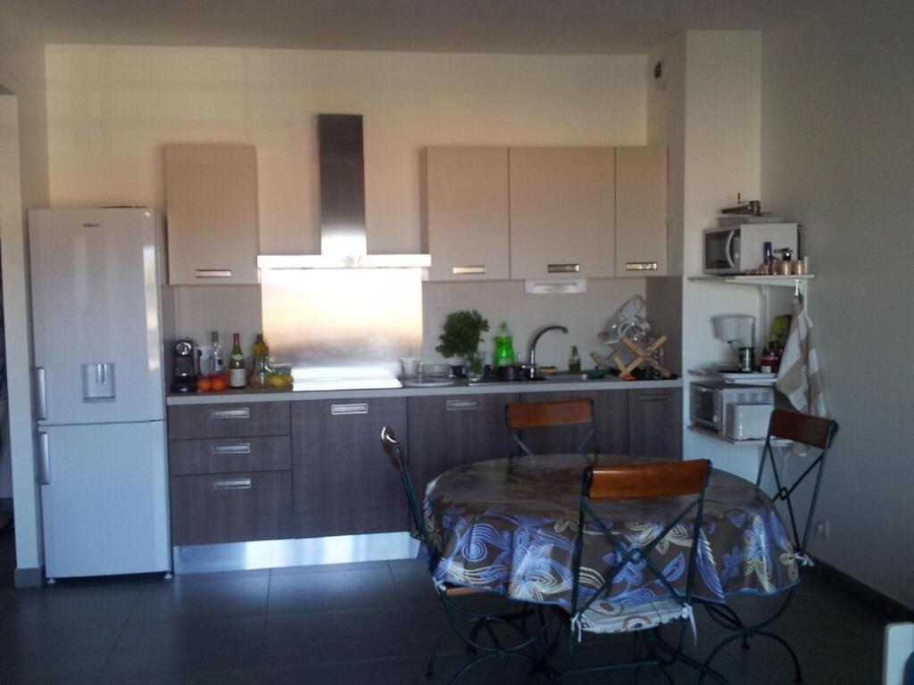 Jardins De Quatrina Apartment Propriano  Luaran gambar