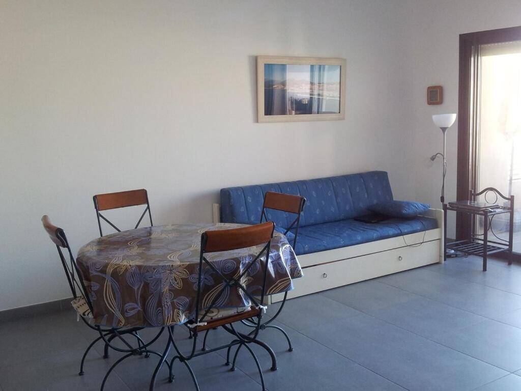 Jardins De Quatrina Apartment Propriano  Luaran gambar