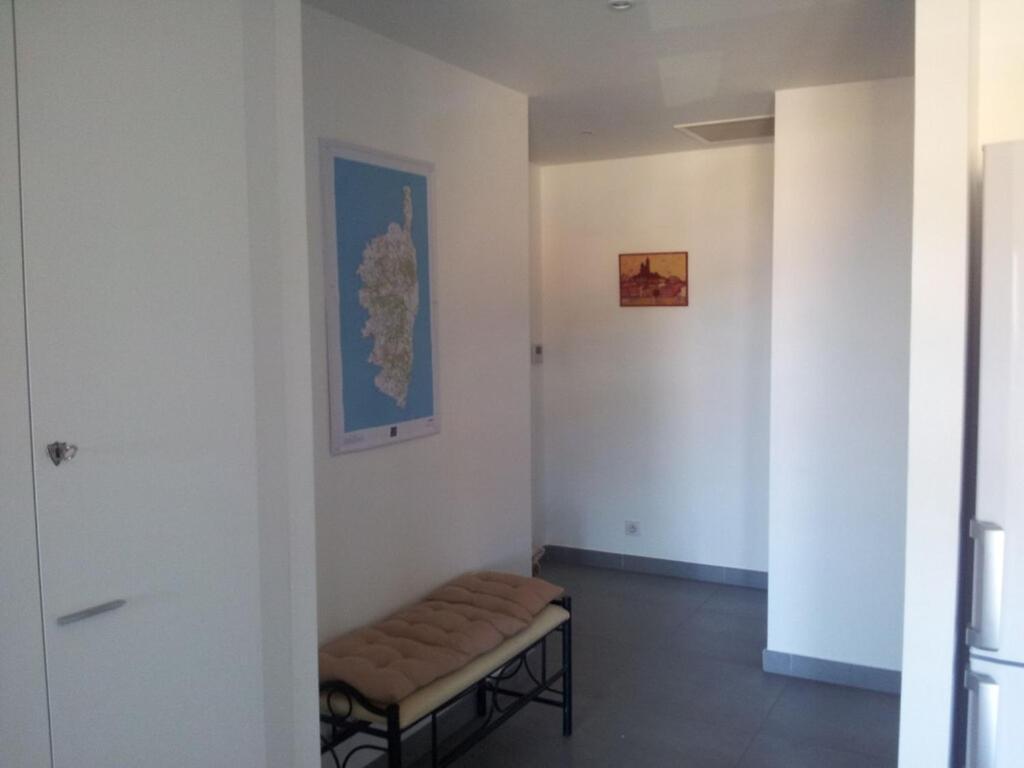Jardins De Quatrina Apartment Propriano  Luaran gambar